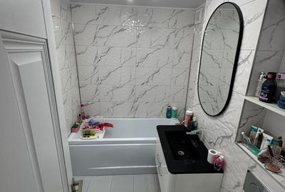 APARTAMENT 3 CAMERE , DECOMANDAT , TOMIS NORD - 5