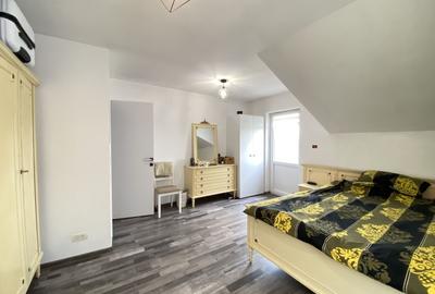 COMISION 0%, Casa Individuala, 5 Camere, 130 MP, 400 Teren, SACALAZ - 15