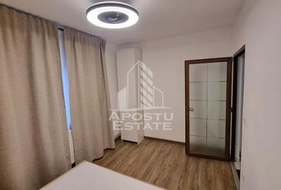Apartament cu 3 camere, Timis, Sagului, Centrala Proprie - 2