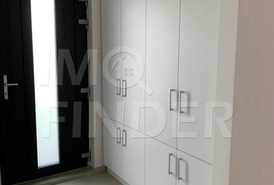 Casa tip duplex cu 4 camere complet mobilata in cartierul Europa - 7