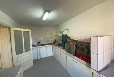 Casă P+E+M, ideală pt clinică,cabinet, birou, lângă Stadion, Rogerius - 16