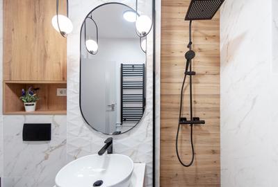 Drumul Taberei -  Apartament 3 camere - mobilat utilat modern - Nou - 11