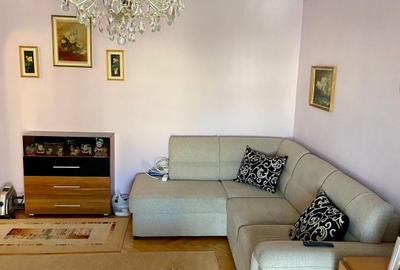 Apartament cu 3 camere, Gheorgheni - 4