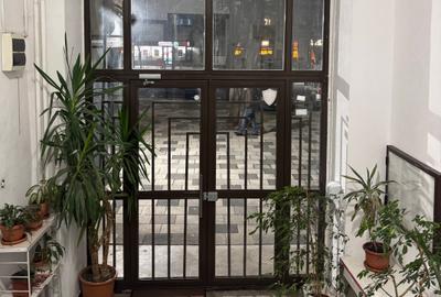 Apartament cu 3 camere decomandat în Unirii