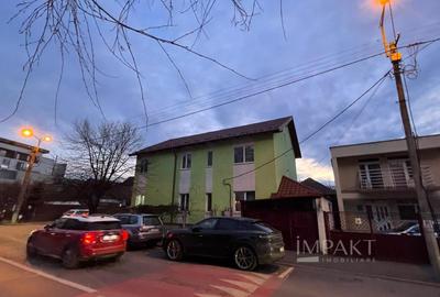 Casa multifunctionala in Gheorgheni – ideala pentru locuinta si afacere! - 1