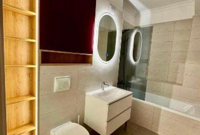 PROPRIETAR * 3 CAMERE * PRIMA INCHIRIERE * CURTE * ACCES SECURIZAT - 12