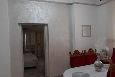 APARTAMENT 2 CAMERE  45 MP   MOBILAT  - RONAT - 21