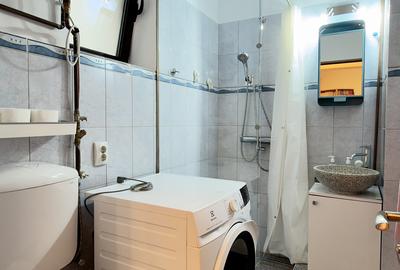 Apartament 2 camere Metrou + Prima Inchiriere - Iancului | Calif - 13