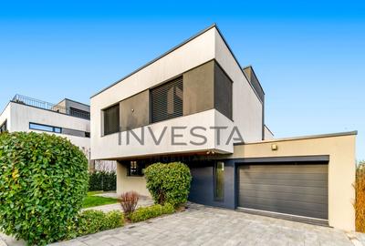 Casă individuală cu 5 camere în Făget