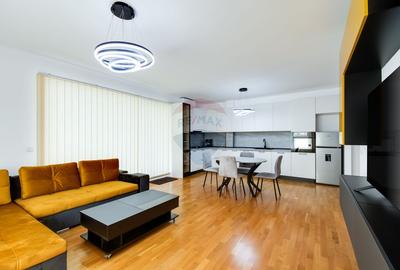 4 camere NOU I Prima inchiriere | Luxuria Residence - 2