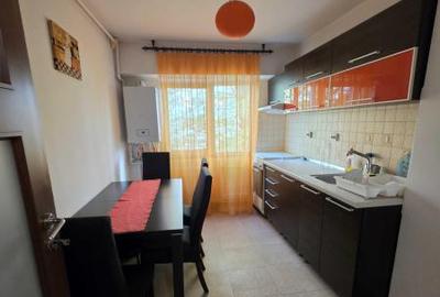 40014 Apartament 2 camere Tomis Nord - 8