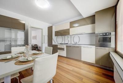 Apartament de 3 camere Modern | Complex Barbu Delavrancea + parcare - 6