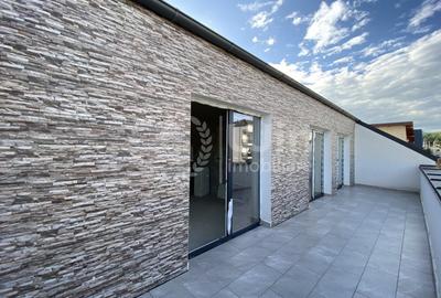 Duplex cu 6 camere | 160mp utili | Teren 245mp | Zona Eugen Ionesco - 13