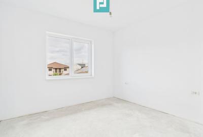 Duplex elegant  cu 5 camere în Dumbrăvița - 19