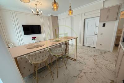 Apartament 2 camere, open-space, 45 mp, Calea bucuresti, zona Electroputere - 2