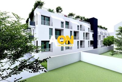 Apartament 3 camere, în zonă rezidențială exclusivistă, Cetate - 11