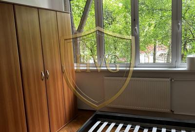 Apartament cu 2 camere | Decomandat | Arcul de Triumf - 1