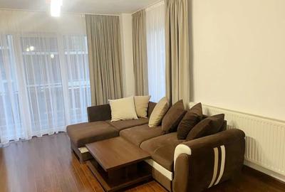 Apartament cu 3 camere, semidecomandat, 85 mp, parcare, zona str. Buna Ziua. - 1