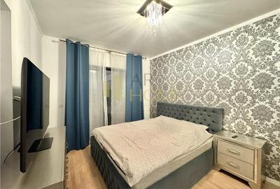 Apartament 3 camere de lux, Albert MRS Smart, Ploiesti - 6