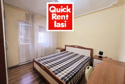 Ultracentral Apartament 4Camere De Inchiriat Iasi - 7
