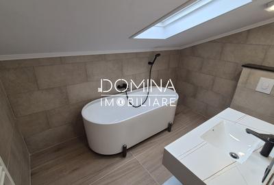 Vânzare casă duplex modernă, complet mobilată – Strada 9 Mai - 8