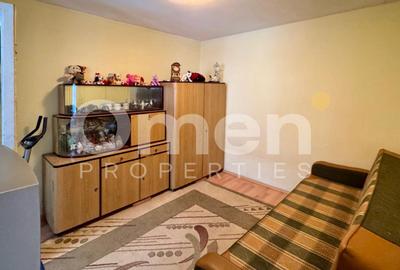 Apartament 2 camere de vânzare | zona Cuza Vodă | disponibilitate imediată | - 7