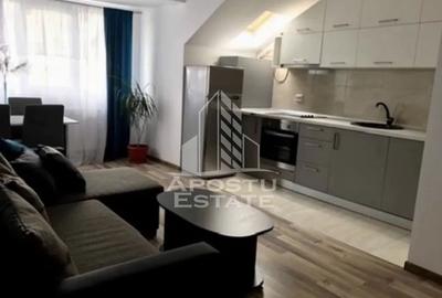 Apartament cu 2 camere, de inchiriat, zona Spitalul Judetean, Centrala - 3