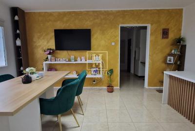 Spatiu/ birou de inchiriat Bld. Primaverii Podu Ros - 1