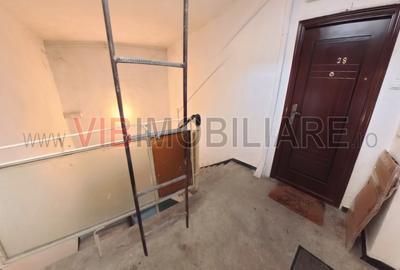 Crangasi - Metrou - Str Nucsoara - 3 camere decomandat - 2 bai - 13