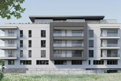 Apartament cu 3 camere decomandat în Theodor Pallady