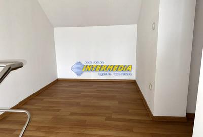 Apartament 3 camere de vanzare Alba Iulia Bloc Nou cu garaj etaj 1 - 11
