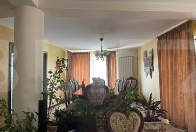 Casa individuala, 385 mp, 500 mp teren, zona Visani - 3