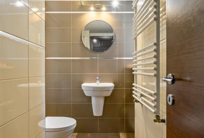 Apartament 3 camere Bloc Nou | Banu Manta - Victoriei | Parcare | zona Centrala - 8