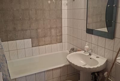 Ghencea-Strada Sergent Gheorghe Latea-Apartament 3 camere - 5