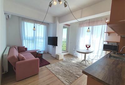 Apartament 2 camere | Modern | Parcare | Tunari - 1