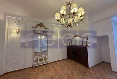 INCHIRIERE GARSONIERA IN VILA | DOROBANTI | PARTER | ULTRAFINISAT | - 1