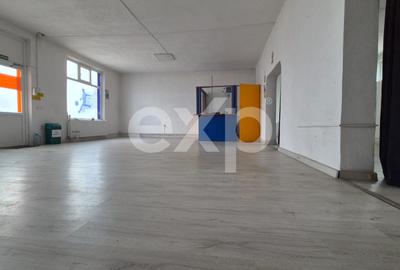 Spațiu Comercial 210 mp + Teren 2.000 mp | Centru Băjești | Chiriaș Existent - 4