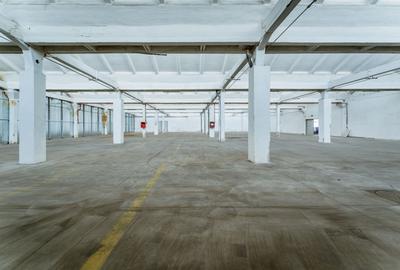 Hală de închiriat 500 mp, în Arad - 1