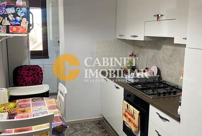 2 CAMERE - ETAJ 2- POPAS PACURARI - 3