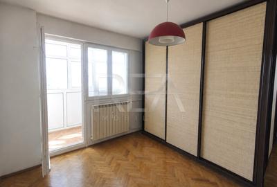 2 camere Dristor - C. Libertății, lângă I.O.R. și ParkLake - 2