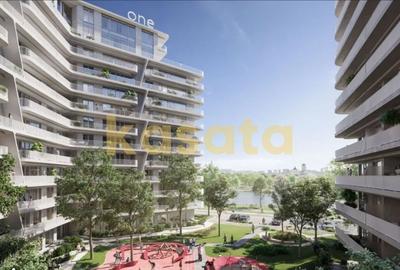 Apartament 2 camere | ONE Lake District | Faza I | Parcare inclusa - 12