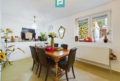 Casă de vacanță în Moneasa - 22