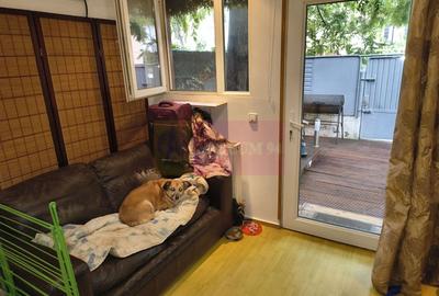 Apartament frumos și cochet cu centrală proprie aproape de Parcul IOR - 28
