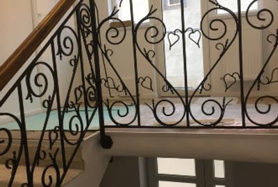 Duplex mobilat la cheie - 5