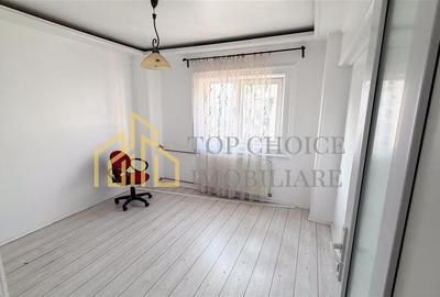 2 CAMERE MOSILOR - ETAJ 3 - 51 MP - BLOC 1983 - 8