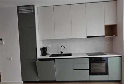 Apartament 2 camere 52mp, balcon 10mp, Liberty Technology Park - 4