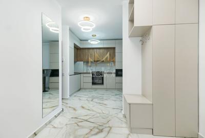 Apartament 2 camere, paracre subterana, Park Lake, Iulius Mall! - 9