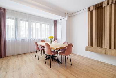 Apartament 2 camere generos, 69 mp, Ivory Residence, Voluntari, Pipera - 4