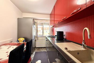 Apartament cu 2 camere, mobilat si utilat | Dâmbovița - 4