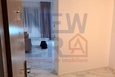 Apartament 2 camere de inchiriat - RIN Grand Residence - 7